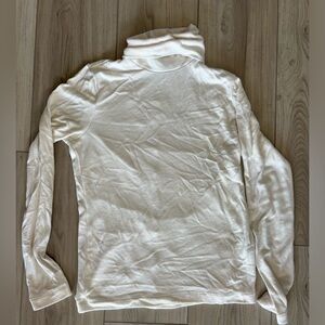 Banana Republic Women's S Turtle Neck Sweater